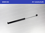 Амортизатор капота УАЗ Патріот (упор газовий) [AV-Autotechnik] GS03163, фото 2