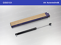 Амортизатор дверей задньої ВАЗ 2121, 2104, 2110 (капот) (упор газовий) [AV-Autotechnik], GS02121 (2121-8231010)