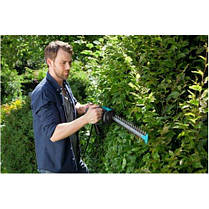 Кущоріз електричний Gardena EasyCut 500/55, фото 3