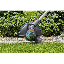 Тример електричний Gardena Comfort Cut 550/28, фото 3