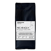 Кофе зерновой «Никарагуа МАРАГОДЖИП» (100%Арабика), 1кг