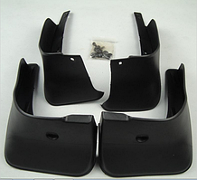 Бризковики Toyota Corolla 2007 -2013 (PZ416E396200;PZ416E396100), кт. 4 шт