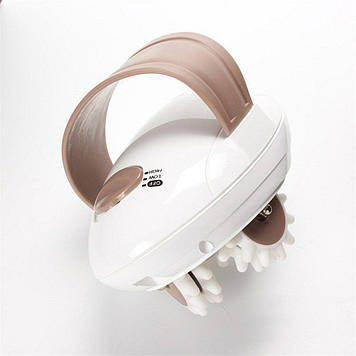 Масажер проти целюліту для тіла Benice Body Slimmer BS45