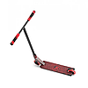 Самокат трюковий Hipe H11 Magma (black/red), фото 4