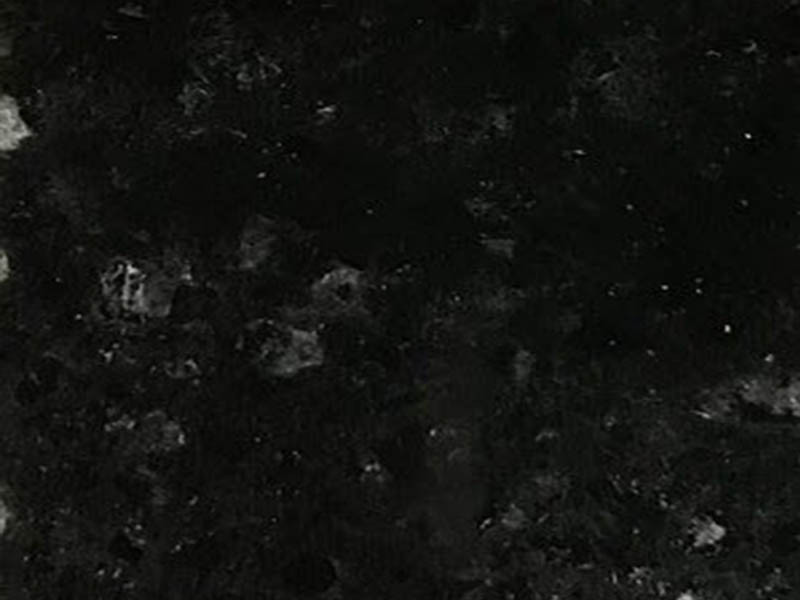 Кварц Atem Black 0016