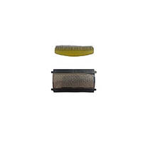 Сітка та ніж на електробритву VGR Professional V-390 Black/Green (V-390-02), фото 3