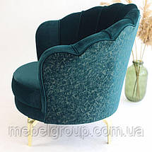 Крісло Шов, фото 3