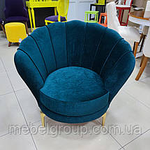 Крісло Шов, фото 4