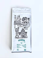 Кофе зерновой Эфиопия Пуолос обжарка под фильтр Оценка 85,5 баллов 1 кг
