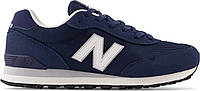 Кроссовки New Balance 515 V3 темно-синие ML515NVY