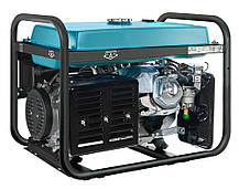Бензиновий генератор Konner&Sohnen KS 10000E-1/3, фото 3