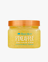 Tree Hut скраб для тіла Pineapple 510 g