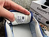 Чоловічі кросівки Saucony Shadow Original 2108-858s Navy синій Оригінал, фото 11
