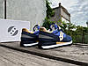 Чоловічі кросівки Saucony Shadow Original 2108-858s Navy синій Оригінал, фото 7