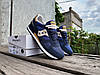 Чоловічі кросівки Saucony Shadow Original 2108-858s Navy синій Оригінал, фото 8