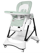 Стільчик для годування CARRELLO Stella CRL-9503 Aspen Green