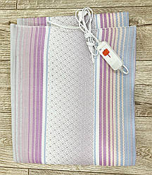 Електропростирадло полуторне,115х150см,бавовна, Туреччина