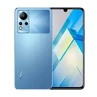 Смартфон Infinix Note 12 (X663D) 6/128GB NFC Blue