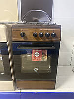 Плита газовая Milano коричневая ML50 G1/01