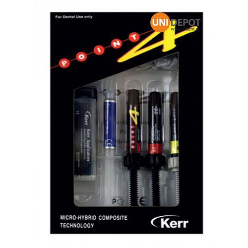 Поїнт Міні набір Point Mini Kit