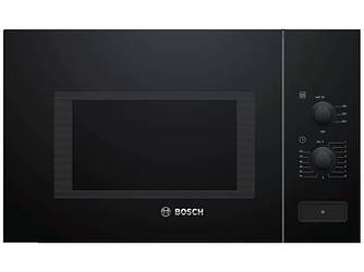 Мікрохвильова піч Bosch BFL550MB0