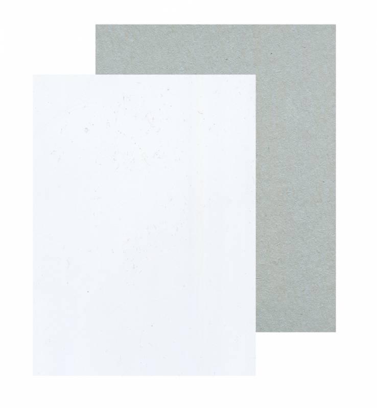 Купити Картон хромерац, А1 (690*900 мм),, Білий, (16К1008), ціна 25 ...