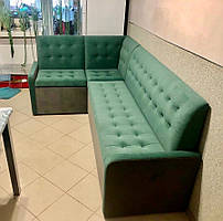 Розкладний кухоний куток зі спальним місцем "Фенікс"