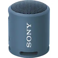 Акустика портативная Sony SRS-XB13 Deep Blue