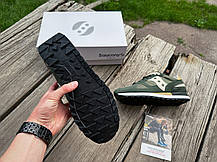 Чоловічі кросівки Saucony Shadow Original 2108-859s Olive зелений Оригінал, фото 6