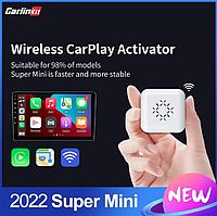 Адаптер для Беспроводного Apple CarPlay - CarlinKit Mini