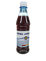 Оліфа Оксоль 0,5л ПЕТ (0,32кг)