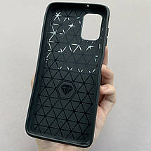 Чохол для Motorola G Stylus 2021 чохол бампер карбон на телефон моторола г стилус 2021 чорний pls, фото 2