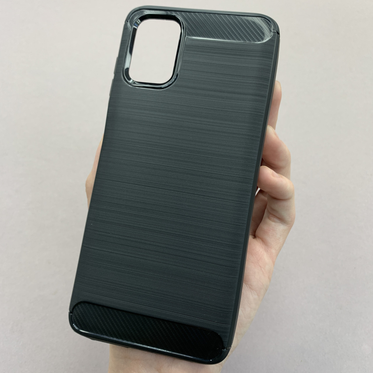 Чохол для Motorola G Stylus 2021 чохол бампер карбон на телефон моторола г стилус 2021 чорний pls