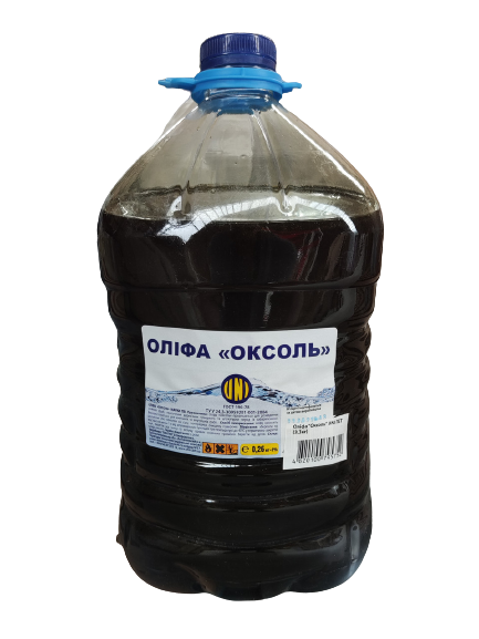 Оліфа Оксоль UNI ПЕТ (3.3кг)