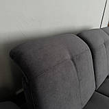 Тканинний новий диван дельфін, фото 10
