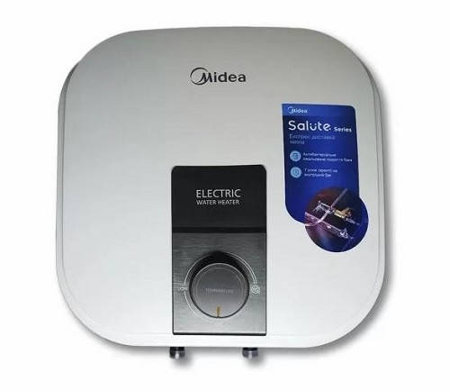 Водонагрівач Midea D10-20VI(O), фото 1