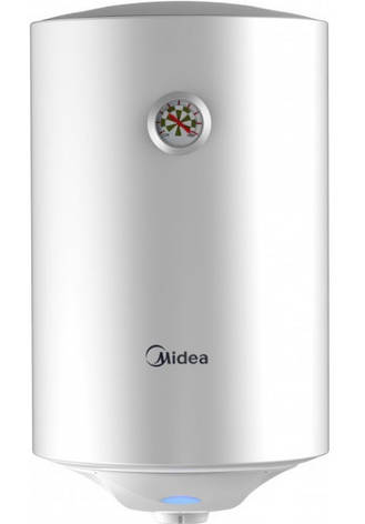 Водонагрівач Midea D30-15F6(W), фото 2