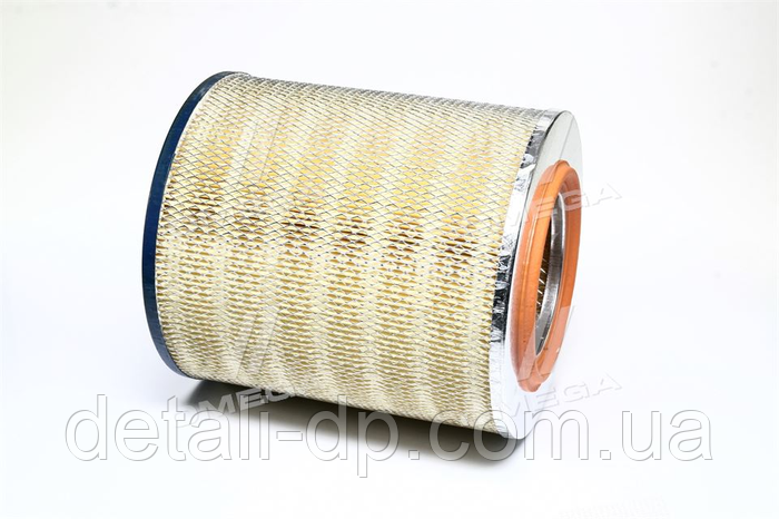 Фильтр воздушный ГАЗ-33104,3309,4301 Д-245 GB-502 (пр-во KRAFT) (ID ...