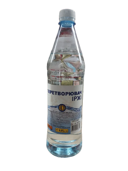 Перетворювач іржі UNI 1.0 (0,81кг)