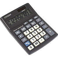 Калькулятор Citizen, 10 разрядный, настольный, (CMB-1001 BK)
