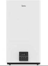 Полоский бойлер Midea PRIME Wi-Fi D80-20ED6 (D) сухий ТЕН
