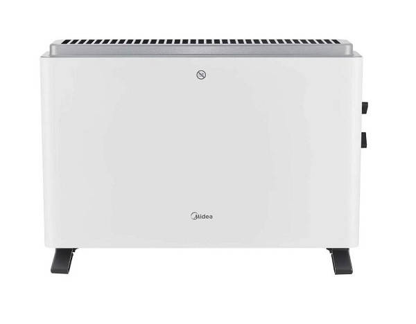 Електричний конвектор Midea NDK20-21A, фото 1