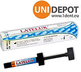 Лателетакс шприц Латус Latelux syringe, фото 2