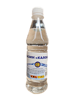 Розчинник "Бензин калоша-Х 0.27кг ПЕТ