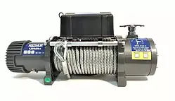 Лебідка електрична Husar BST 12000 Lbs - 5443 кг 12 В