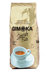 Кофе Gimoka Speciale Bar (зерна), 3кг.