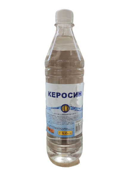 Розчинник "Керосин-Х 0,8 л ПЕТ UNI