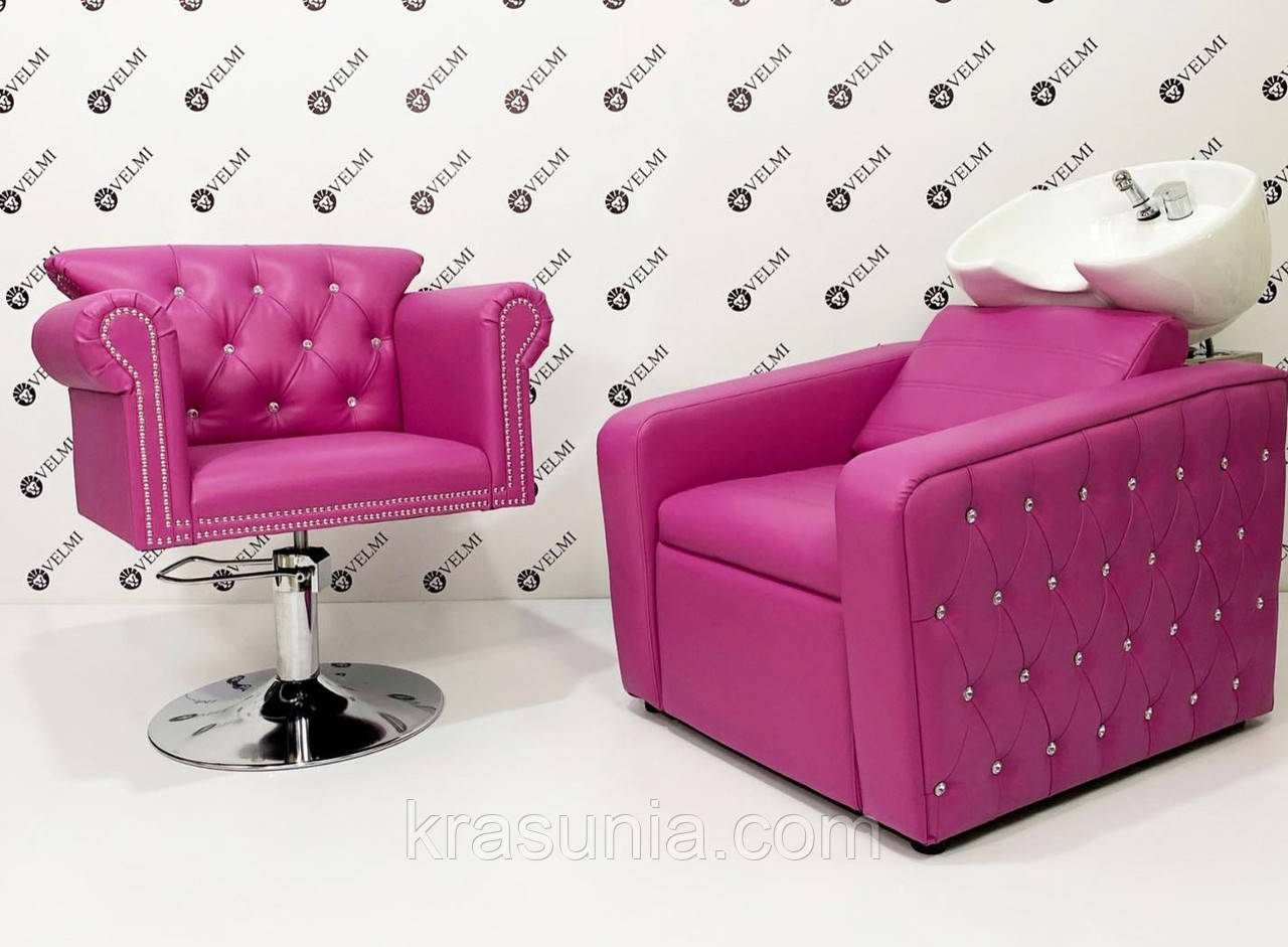 Комплект перукарських меблів Prado Obsession