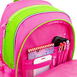 Рюкзак Kite Education K22-771S-1 Neon, фото 4