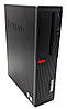 Системний блок Lenovo ThinkCentre M710S SFF (Core i5-6400 / 8Gb / SSD 240Gb), фото 3
